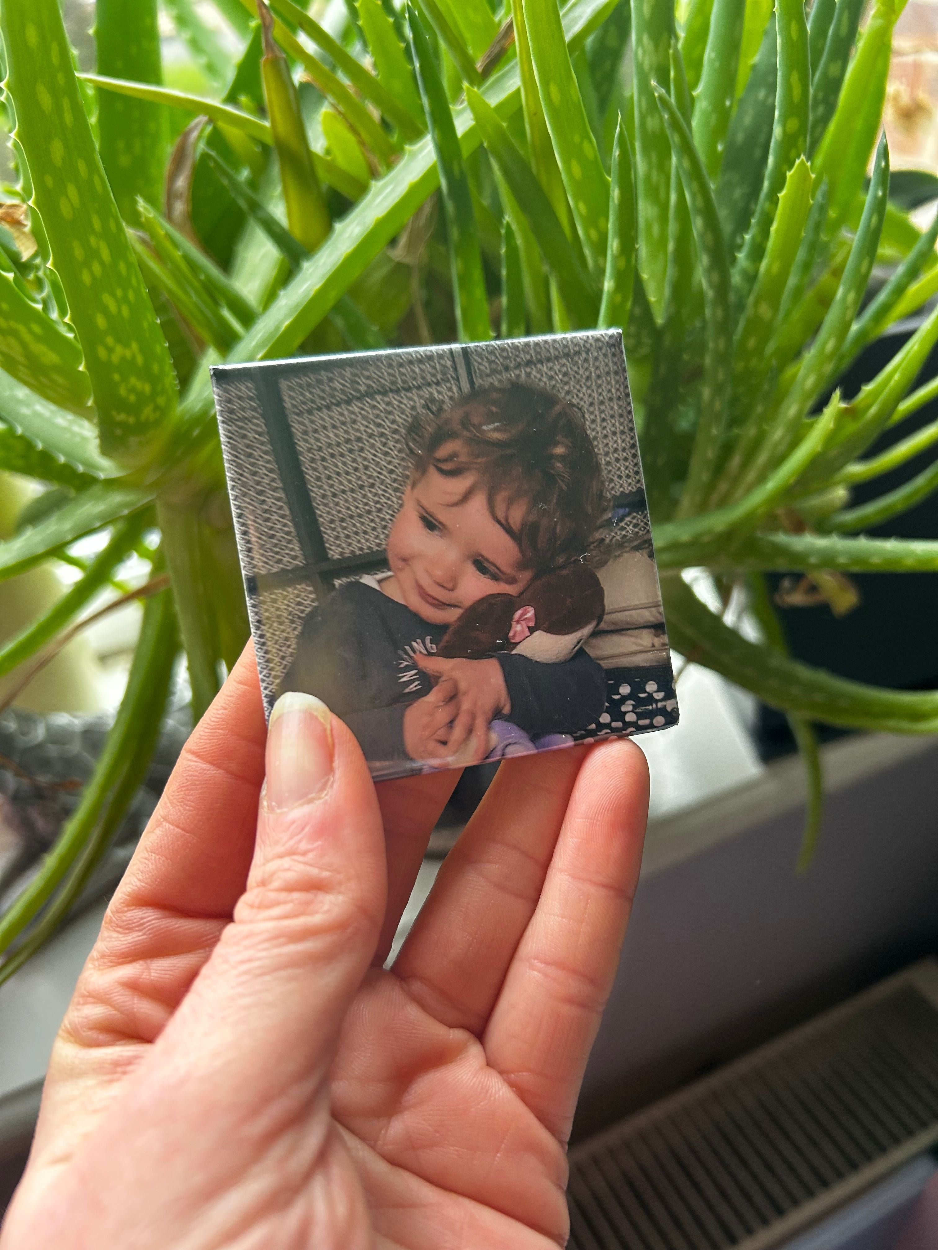 The Photos We Never Print
